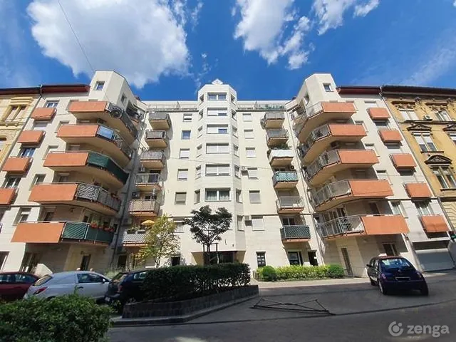 Kiadó garázs Budapest VII. kerület 12 nm