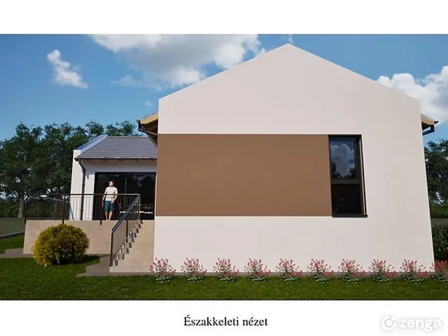 Eladó ház Göd 140 nm