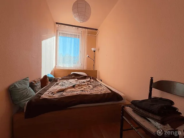 Eladó lakás Budapest XXI. kerület, Cirmos sétány 59 nm