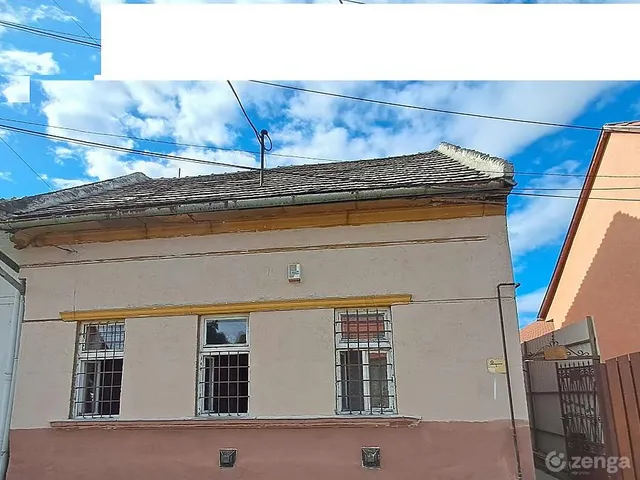 Eladó ház Budapest XV. kerület, Rákospalota 80 nm