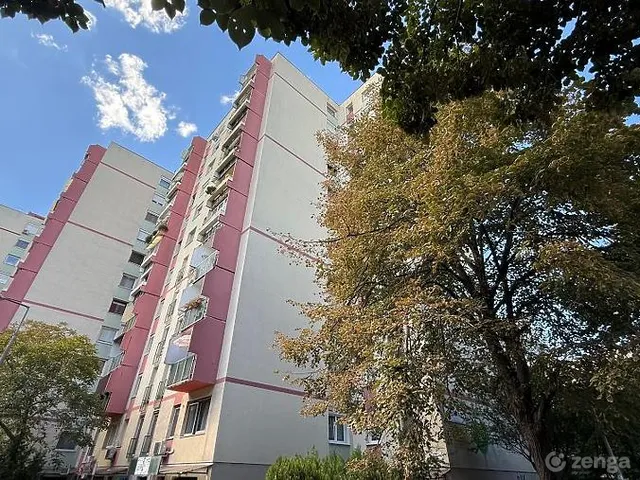 Eladó lakás Budapest XI. kerület, Gazdagrét 53 nm