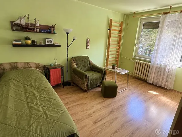 Eladó lakás Budapest XI. kerület, Gazdagrét, Kaptárkő utca 53 nm