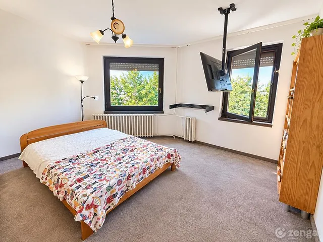 Eladó lakás Budapest IV. kerület, Káposztásmegyer 58 nm