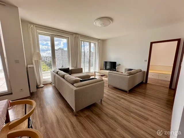 Eladó lakás Budapest XIII. kerület, Angyalföld 83 nm