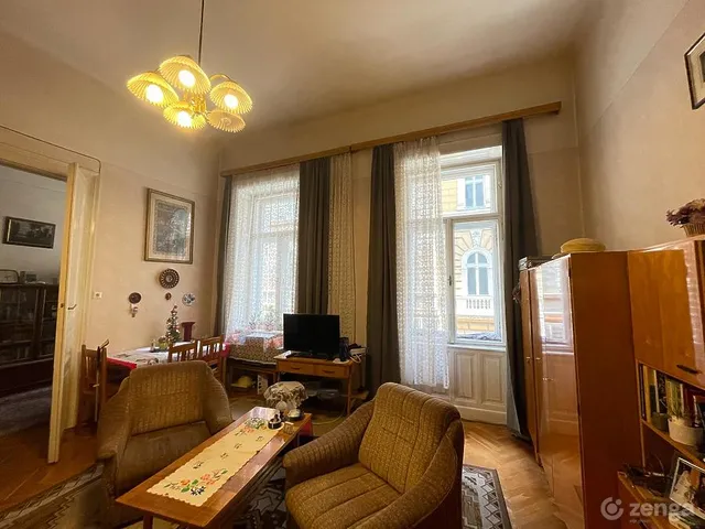 Eladó lakás Budapest VI. kerület, Aradi utca 58 nm