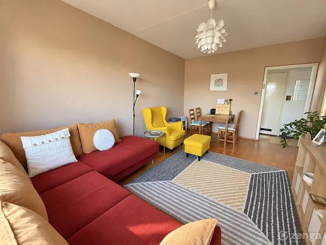 Eladó lakás Budapest IV. kerület, Újpest 53 nm