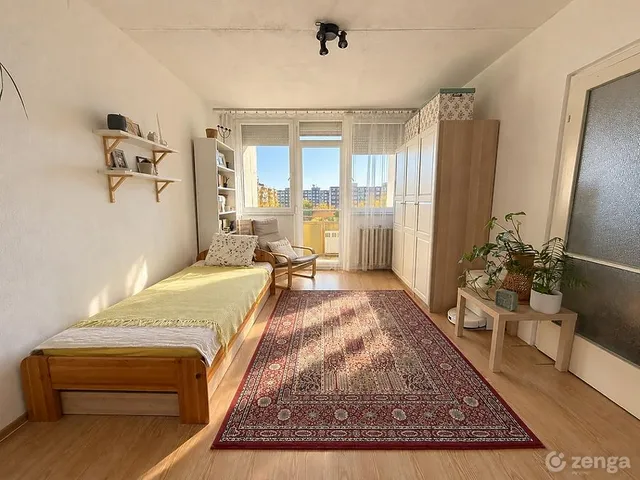 Eladó lakás Budapest IV. kerület, Újpest 53 nm
