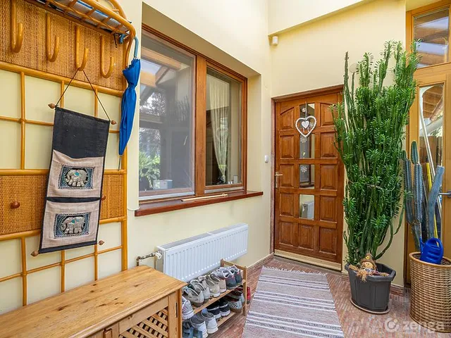 Eladó ház Budapest III. kerület, Csillaghegy 118 nm