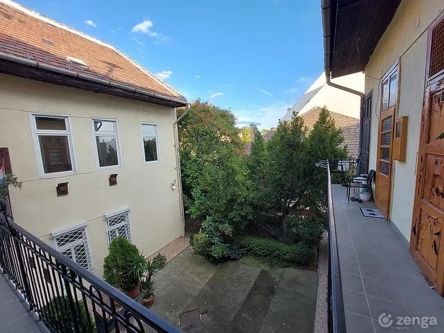 Eladó lakás Budapest IV. kerület, Újpest 78 nm