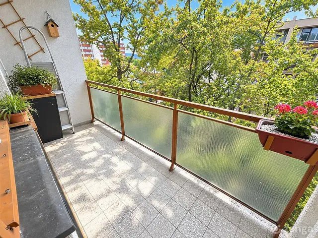 Eladó lakás Budapest IV. kerület, Megyer 54 nm