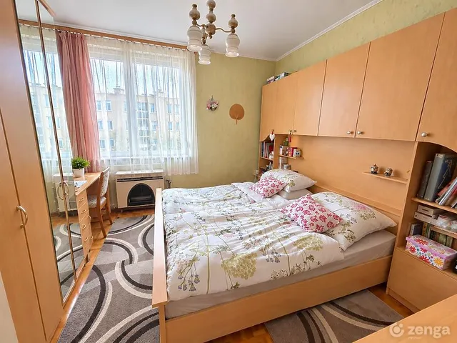Eladó lakás Budapest IV. kerület, Megyer 54 nm