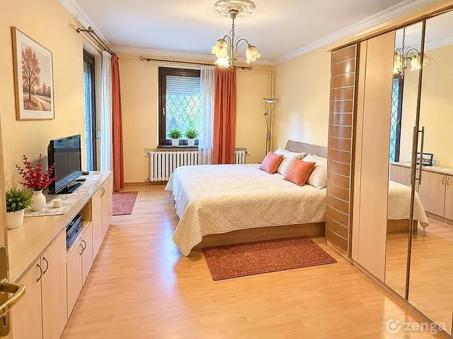 Eladó lakás Budapest IV. kerület, Káposztásmegyer 65 nm