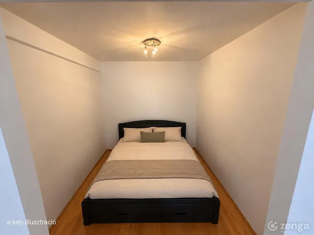 Eladó lakás Budapest IX. kerület, Liliom utca 45 nm