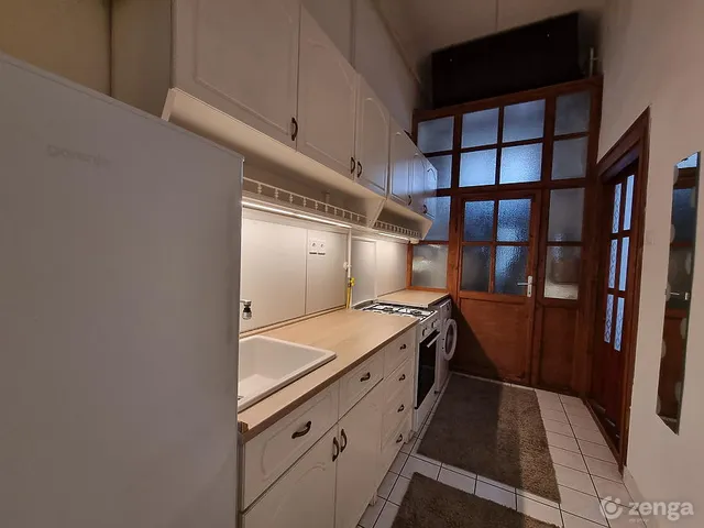 Kiadó lakás Budapest VII. kerület, Dob utca 40 nm