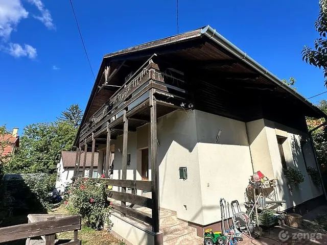 Eladó ház Göd 120 nm