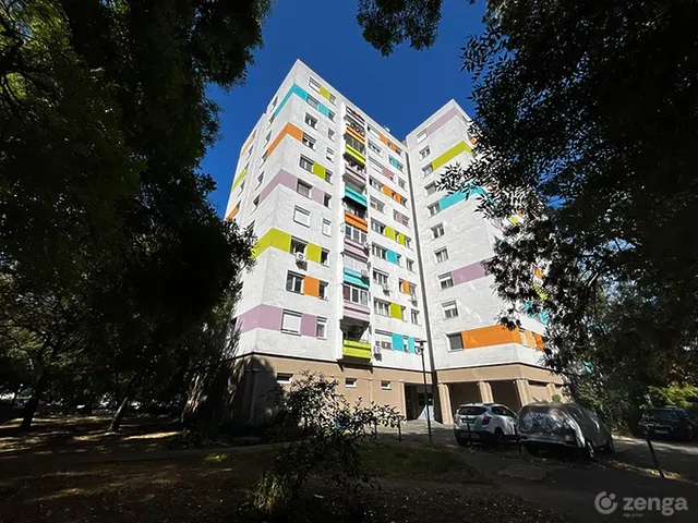 Eladó lakás Budapest III. kerület, Békásmegyer 51 nm