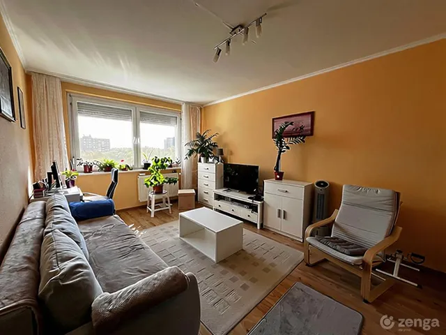 Eladó lakás Budapest III. kerület, Békásmegyer 51 nm