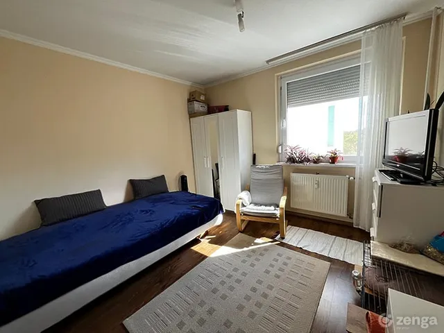 Eladó lakás Budapest III. kerület, Békásmegyer 51 nm