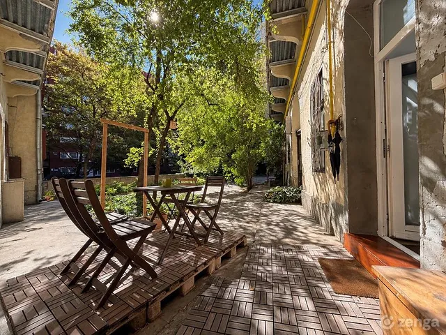 Eladó lakás Budapest II. kerület 41 nm