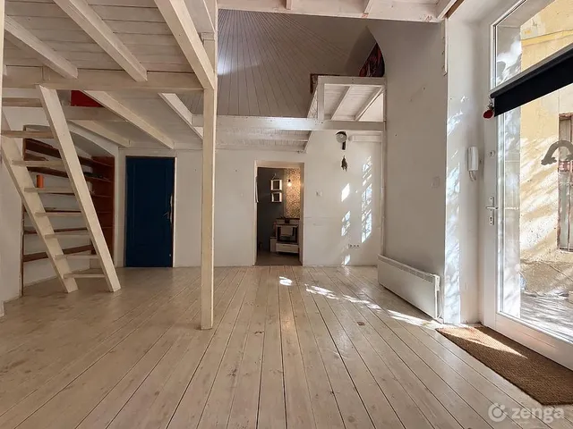 Eladó lakás Budapest II. kerület 41 nm