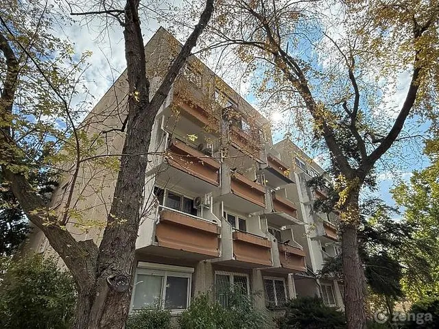 Eladó lakás Budapest XI. kerület, Gazdagrét 28 nm