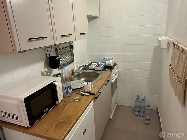 Eladó lakás Budapest XI. kerület, Gazdagrét, Rétköz utca 28 nm