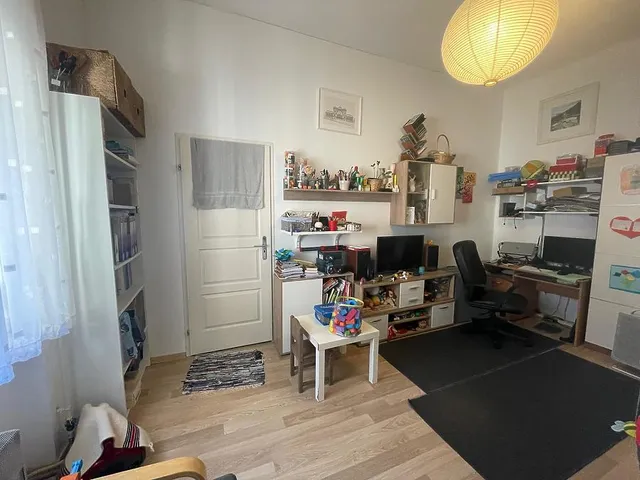 Eladó lakás Budapest VII. kerület, Rottenbiller utca 48 nm