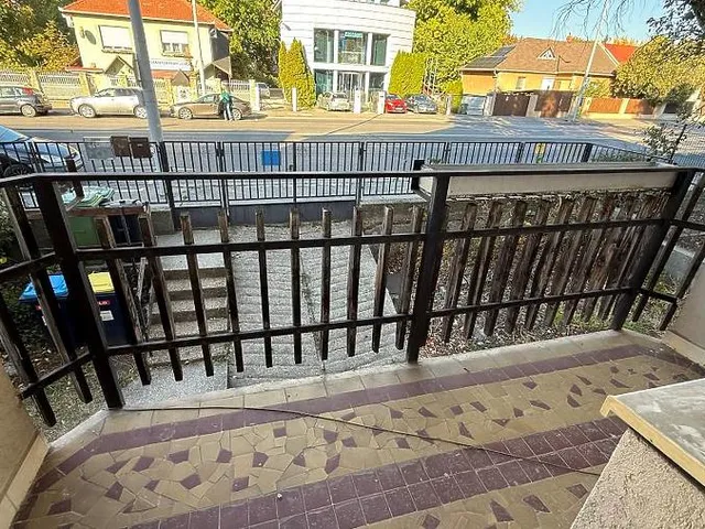 Eladó lakás Budapest XI. kerület, Kelenföld, Tétényi út 110 nm