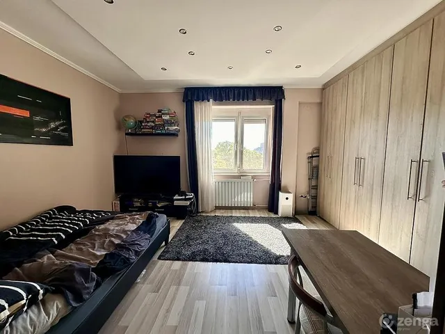 Eladó lakás Budapest XIII. kerület, Angyalföld 30 nm