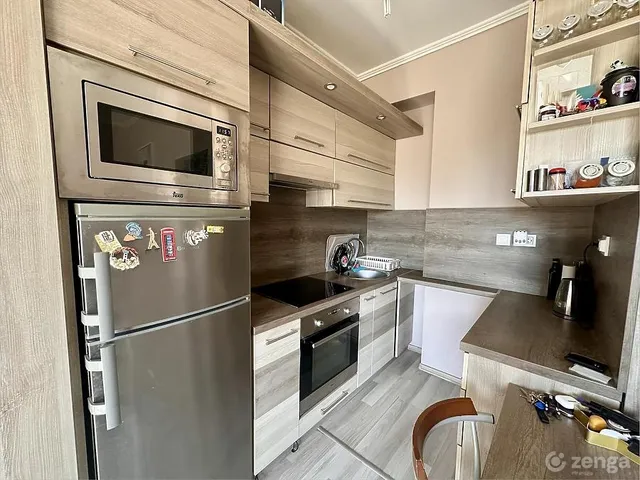 Eladó lakás Budapest XIII. kerület, Angyalföld 30 nm