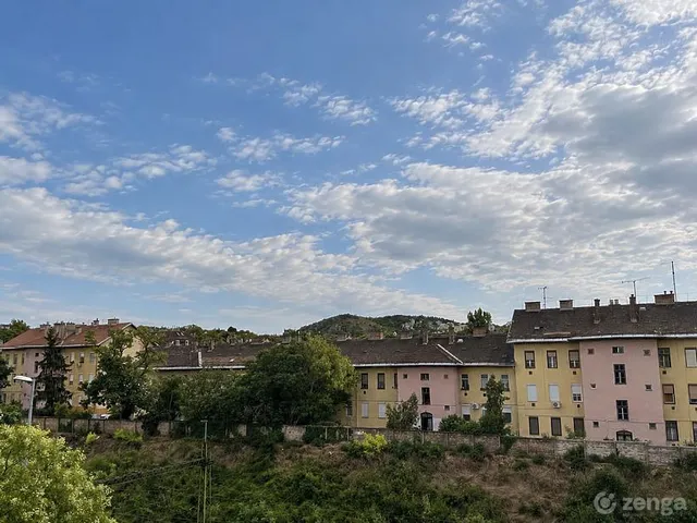 Kiadó lakás Budapest I. kerület, Tabán 45 nm