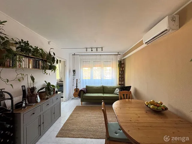 Eladó lakás Budapest III. kerület, Óbuda 82 nm