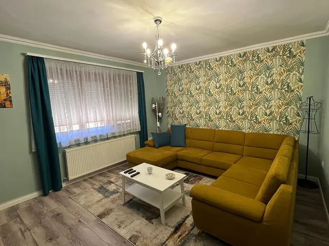 Kiadó lakás Budapest XVIII. kerület, Miklóstelep 48 nm