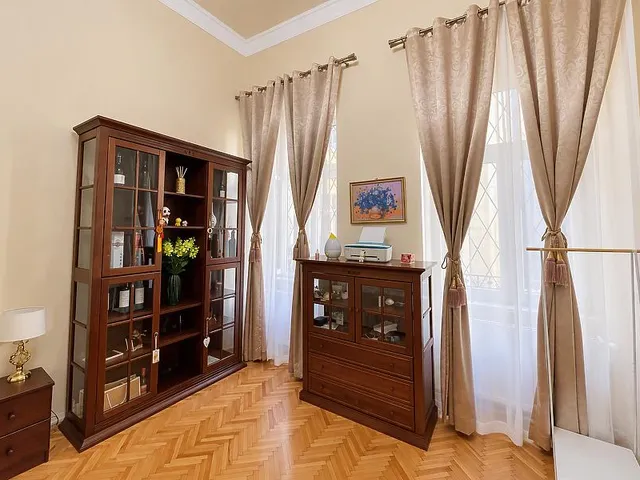 Eladó lakás Budapest VI. kerület 64 nm