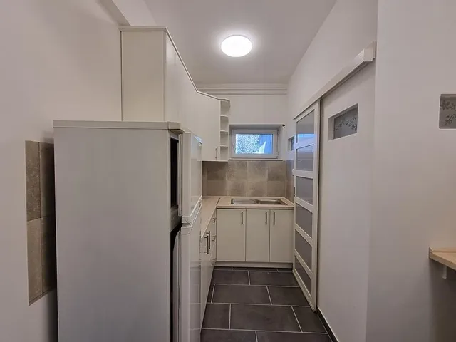Kiadó lakás Budapest XVIII. kerület, Belsőmajor 28 nm