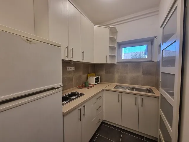 Kiadó lakás Budapest XVIII. kerület, Belsőmajor, Dózsa György utca 28 nm