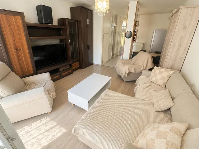 Eladó lakás Budapest XIII. kerület, Újlipótváros 65 nm