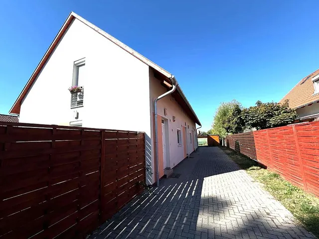 Eladó lakás Vác 77 nm