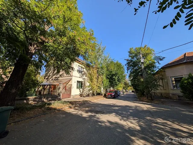 Eladó lakás Budapest IV. kerület, Istvántelek 37 nm