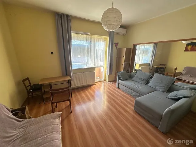 Eladó lakás Budapest IV. kerület, Istvántelek 37 nm