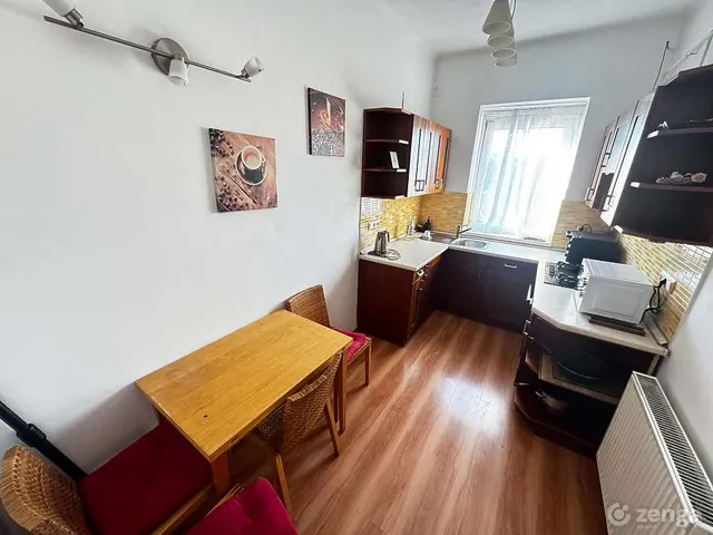 Eladó lakás Budapest IV. kerület, Istvántelek 37 nm