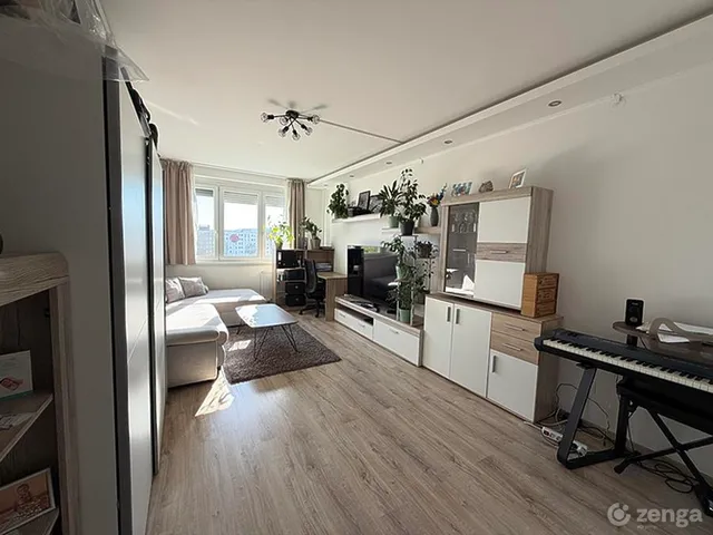 Eladó lakás Budapest III. kerület, Békásmegyer 57 nm