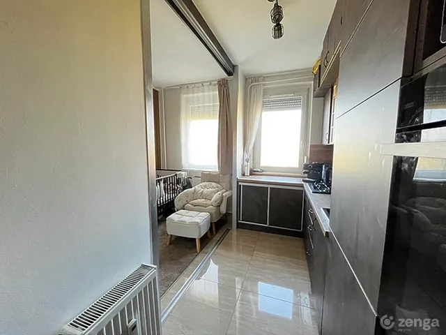 Eladó lakás Budapest III. kerület, Békásmegyer 57 nm