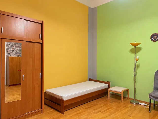 Kiadó lakás Budapest VII. kerület, István utca 31 nm