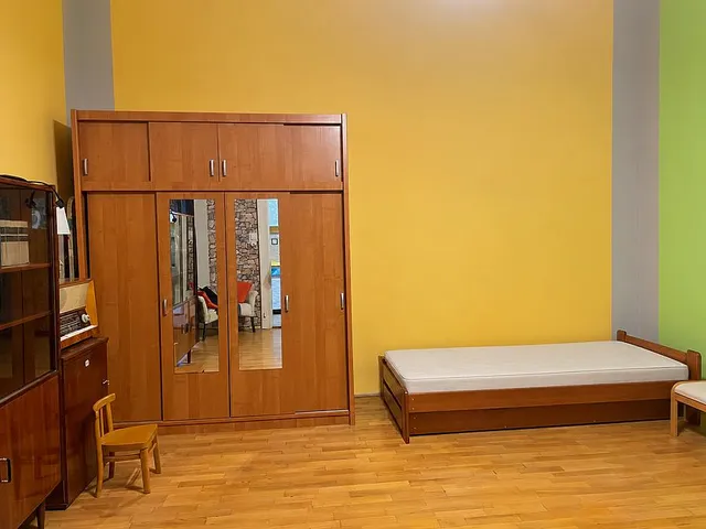 Kiadó lakás Budapest VII. kerület, István utca 31 nm