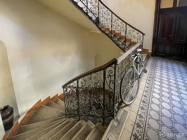 Eladó lakás Budapest VIII. kerület, Palotanegyed, Rökk Szilárd utca 45 nm