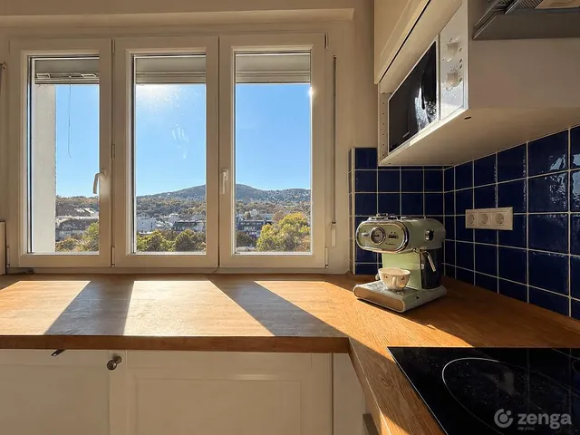 Eladó lakás Budapest III. kerület, Óbuda 80 nm