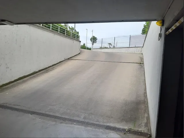 Eladó garázs Budapest X. kerület, Népliget 12 nm