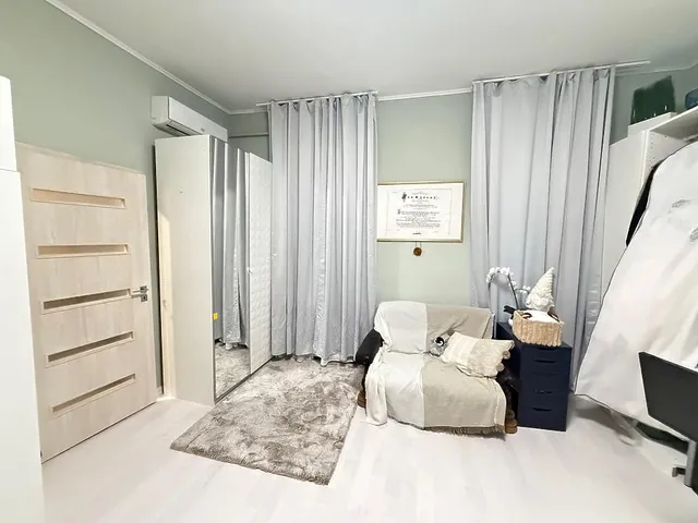 Eladó lakás Budapest VIII. kerület, Corvin negyed, Üllői út 37 nm