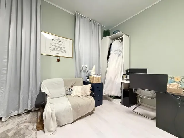 Eladó lakás Budapest VIII. kerület, Corvin negyed, Üllői út 37 nm